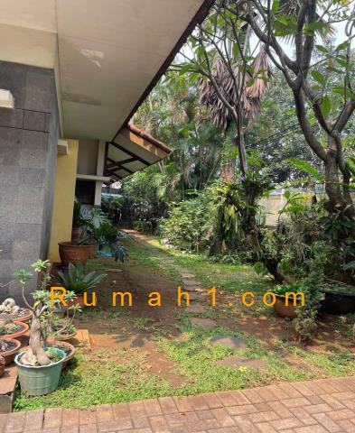 Foto Rumah dijual di Duren Tiga, Pancoran, Rumah Id: 7720