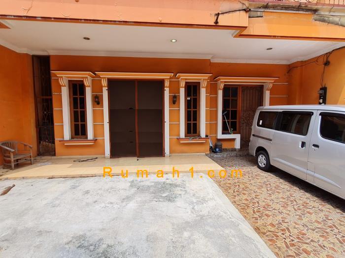 Foto Rumah dijual di Mangga Besar, Taman Sari, Rumah Id: 7721