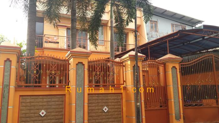 Foto Rumah dijual di Mangga Besar, Taman Sari, Rumah Id: 7721