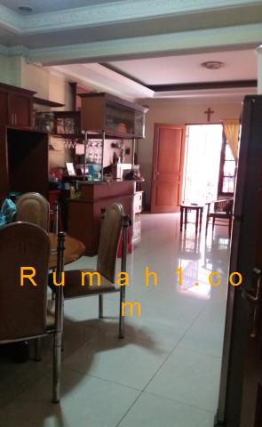 Foto Rumah dijual di Mangga Besar, Taman Sari, Rumah Id: 7721