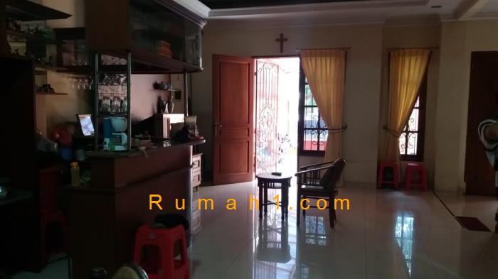 Foto Rumah dijual di Mangga Besar, Taman Sari, Rumah Id: 7721
