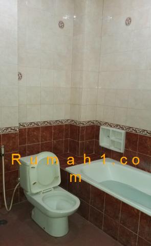 Foto Rumah dijual di Mangga Besar, Taman Sari, Rumah Id: 7721