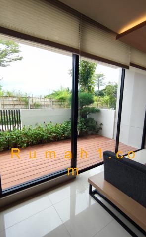 Foto Rumah dijual di Paradiso Golf Villas, Rumah Id: 7722