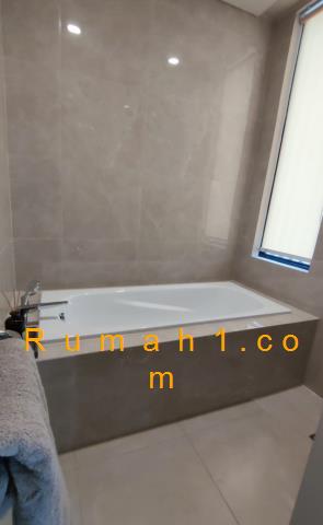 Foto Rumah dijual di Paradiso Golf Villas, Rumah Id: 7722