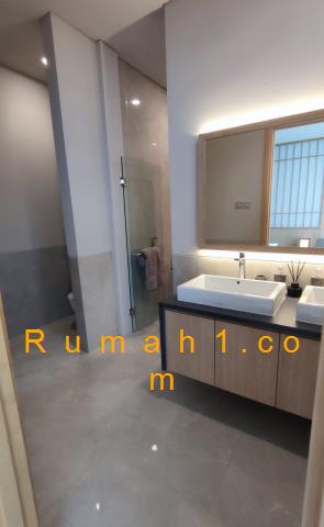 Foto Rumah dijual di Paradiso Golf Villas, Rumah Id: 7722