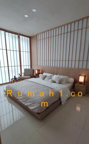 Foto Rumah dijual di Paradiso Golf Villas, Rumah Id: 7722