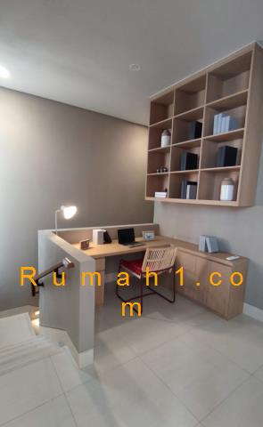 Foto Rumah dijual di Paradiso Golf Villas, Rumah Id: 7722