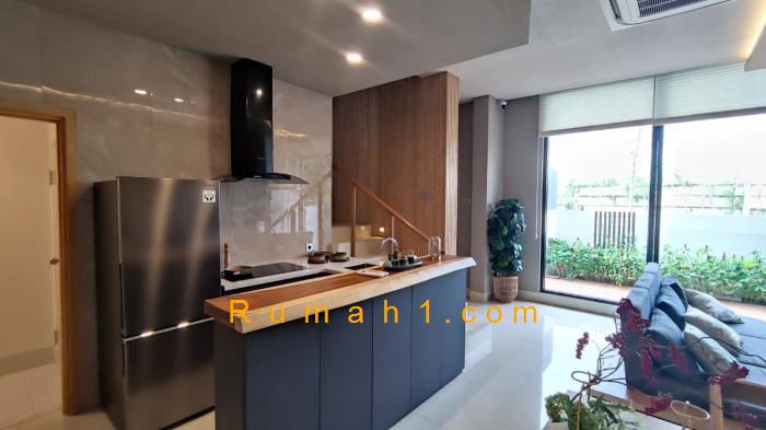 Foto Rumah dijual di Paradiso Golf Villas, Rumah Id: 7722