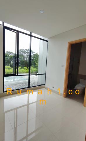 Foto Rumah dijual di Paradiso Golf Villas, Rumah Id: 7722