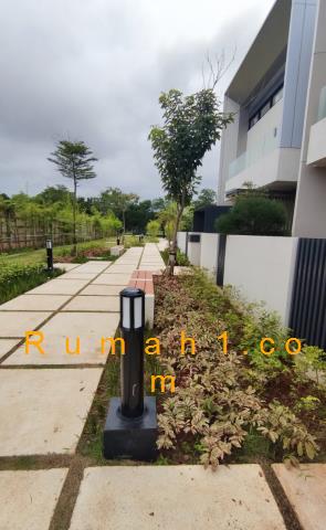 Foto Rumah dijual di Paradiso Golf Villas, Rumah Id: 7722