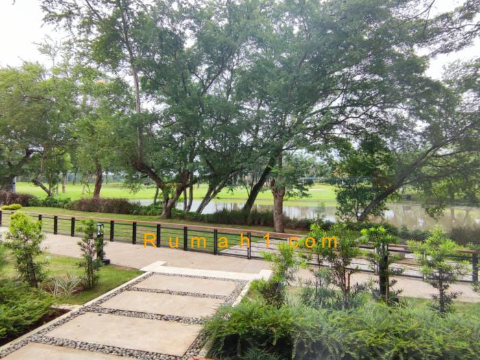 Foto Rumah dijual di Paradiso Golf Villas, Rumah Id: 7723