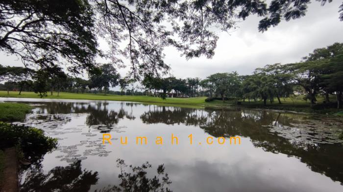 Foto Rumah dijual di Paradiso Golf Villas, Rumah Id: 7723