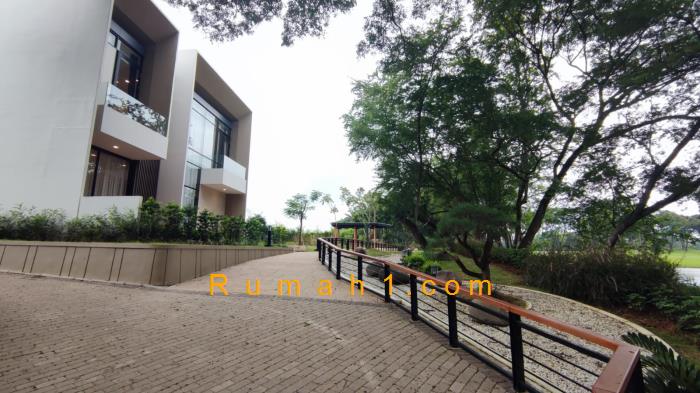 Foto Rumah dijual di Paradiso Golf Villas, Rumah Id: 7723