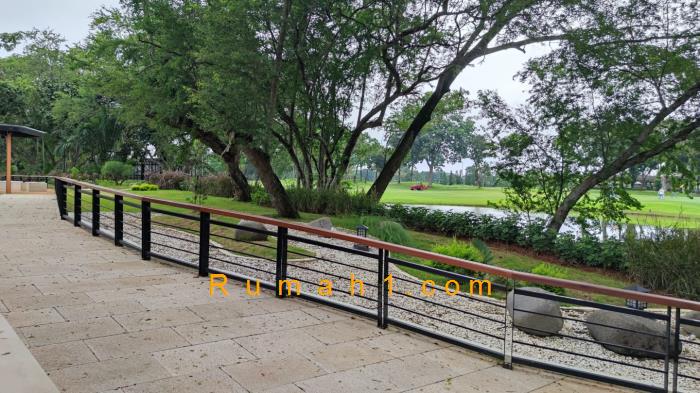 Foto Rumah dijual di Paradiso Golf Villas, Rumah Id: 7723