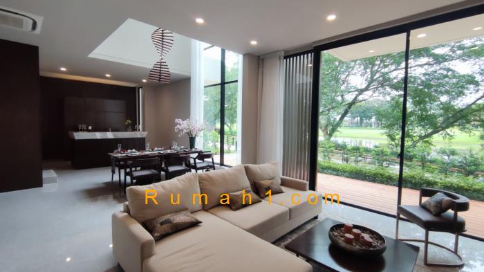 Foto Rumah dijual di Paradiso Golf Villas, Rumah Id: 7723