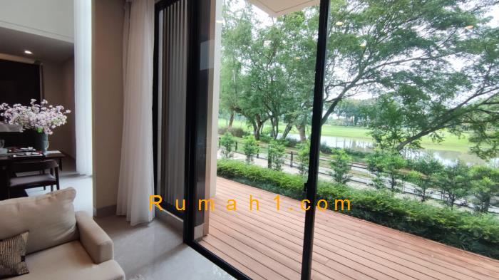 Foto Rumah dijual di Paradiso Golf Villas, Rumah Id: 7723