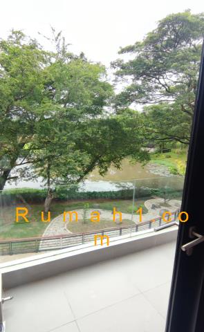 Foto Rumah dijual di Paradiso Golf Villas, Rumah Id: 7723