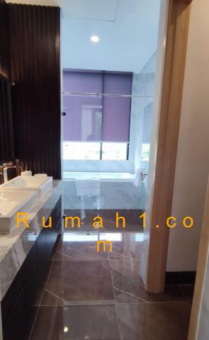 Foto Rumah dijual di Paradiso Golf Villas, Rumah Id: 7723