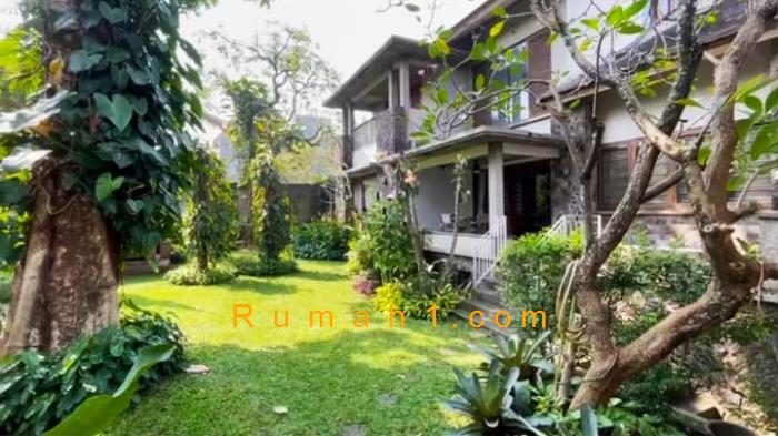 Foto Rumah dijual di Cireundeu, Ciputat Timur, Rumah Id: 7724