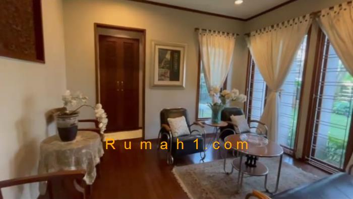 Foto Rumah dijual di Cireundeu, Ciputat Timur, Rumah Id: 7724