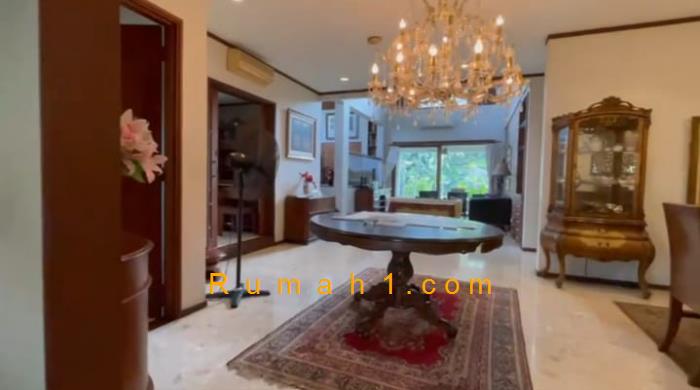 Foto Rumah dijual di Cireundeu, Ciputat Timur, Rumah Id: 7724