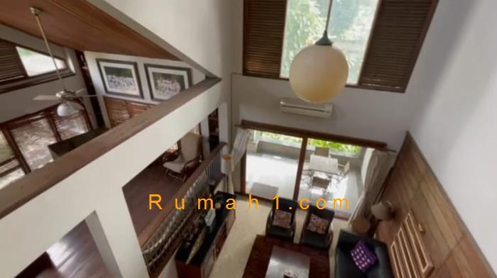 Foto Rumah dijual di Cireundeu, Ciputat Timur, Rumah Id: 7724