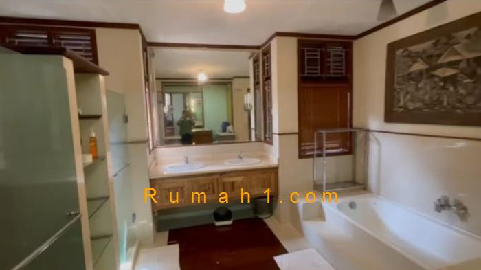 Foto Rumah dijual di Cireundeu, Ciputat Timur, Rumah Id: 7724