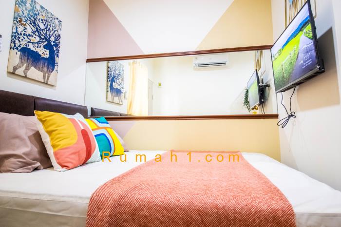 Foto Rumah dijual di Jati Pulo, Pal Merah, Rumah Id: 7725