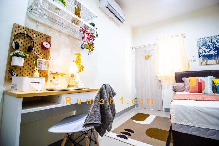 Foto Rumah dijual di Jati Pulo, Pal Merah, Rumah Id: 7725
