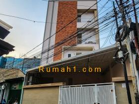 Image rumah dijual di Jati Pulo, Pal Merah, Jakarta Barat, Properti Id 7725