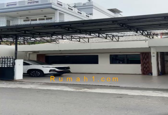 Foto Rumah dijual di Krukut, Taman Sari, Rumah Id: 7727