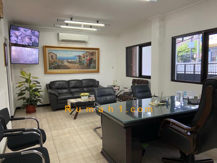 Foto Rumah dijual di Krukut, Taman Sari, Rumah Id: 7727