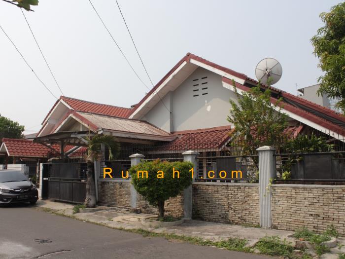 Foto Rumah dijual di Citra Garden 1, Rumah Id: 7728