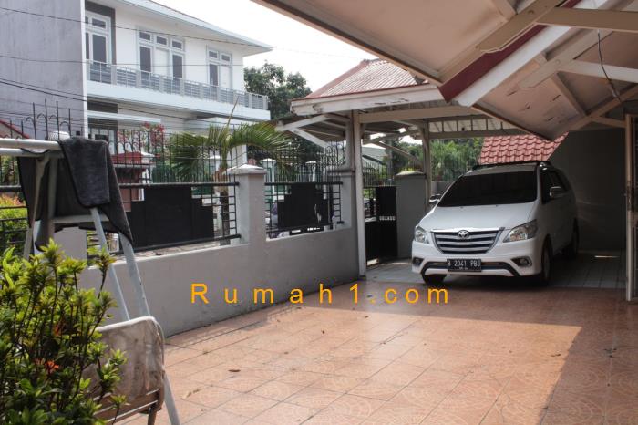 Foto Rumah dijual di Citra Garden 1, Rumah Id: 7728