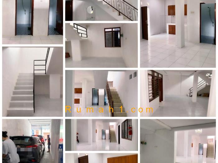 Foto Rumah dijual di Jembatan Lima, Tambora, Rumah Id: 7729
