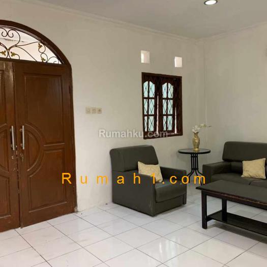 Foto Rumah dijual di Jembatan Lima, Tambora, Rumah Id: 7729