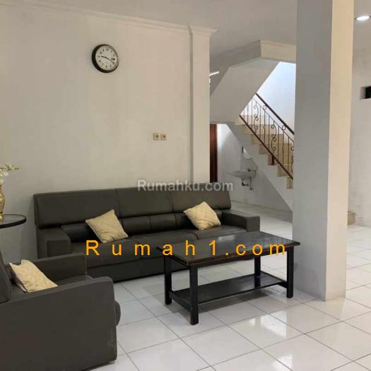 Foto Rumah dijual di Jembatan Lima, Tambora, Rumah Id: 7729