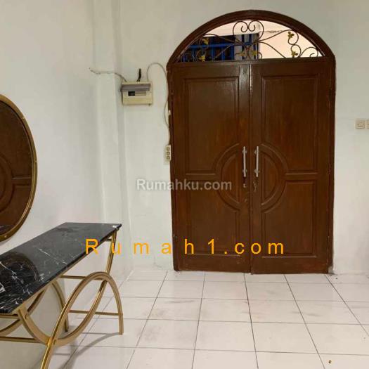 Foto Rumah dijual di Jembatan Lima, Tambora, Rumah Id: 7729