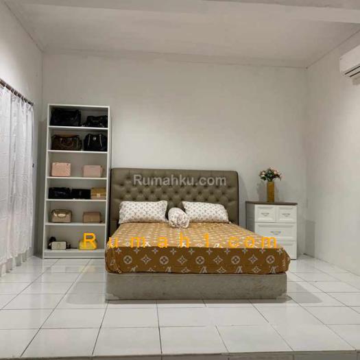 Foto Rumah dijual di Jembatan Lima, Tambora, Rumah Id: 7729