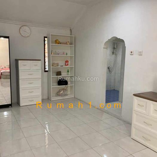 Foto Rumah dijual di Jembatan Lima, Tambora, Rumah Id: 7729