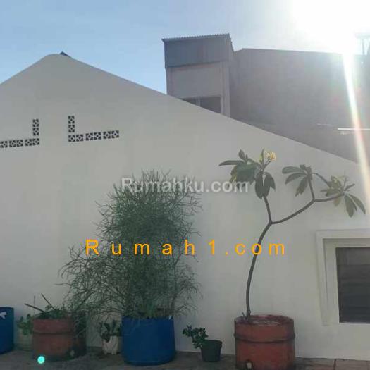 Foto Rumah dijual di Jembatan Lima, Tambora, Rumah Id: 7729
