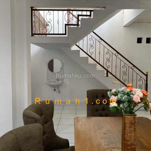 Foto Rumah dijual di Jembatan Lima, Tambora, Rumah Id: 7729
