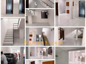 Image rumah dijual di Jembatan Lima, Tambora, Jakarta Barat, Properti Id 7729