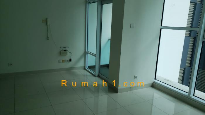 Foto Soho Brooklyn Alam Sutera disewakan, Apartemen Id: 7731