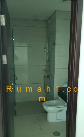Foto Soho Brooklyn Alam Sutera disewakan, Apartemen Id: 7731