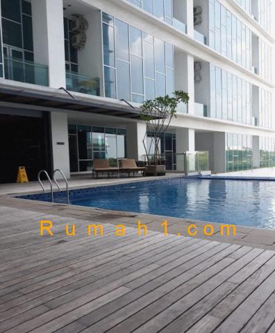 Foto Soho Brooklyn Alam Sutera disewakan, Apartemen Id: 7731