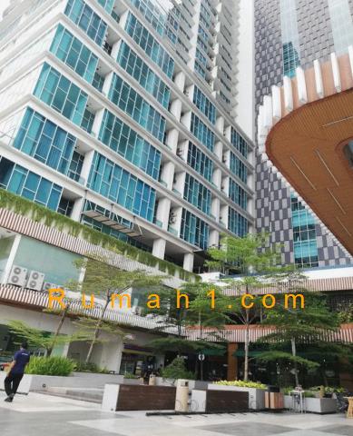 Foto Soho Brooklyn Alam Sutera dijual, Apartemen Id: 7732