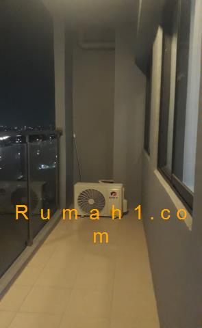 Foto Apartemen Daan Mogot City dijual, Apartemen Id: 7733