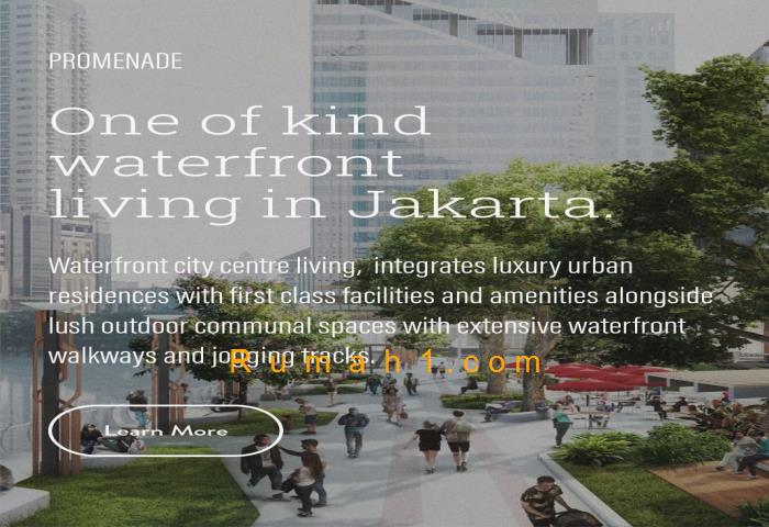 Foto Apartemen 57 Promenade dijual, Apartemen Id: 7734