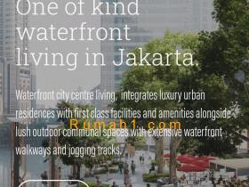 Image apartemen dijual di CBD, MH Thamrin, Jakarta Pusat, Properti Id 7734
